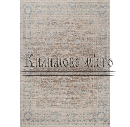 Синтетический ковер AGELESS 30127 Grey aqua - высокое качество по лучшей цене в Украине.